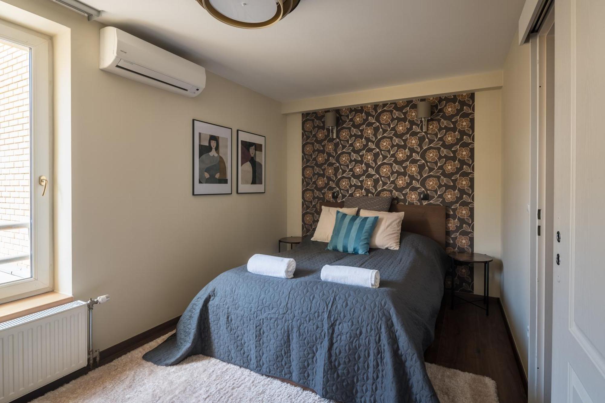 Budapest Harmony Apartments Habitación foto